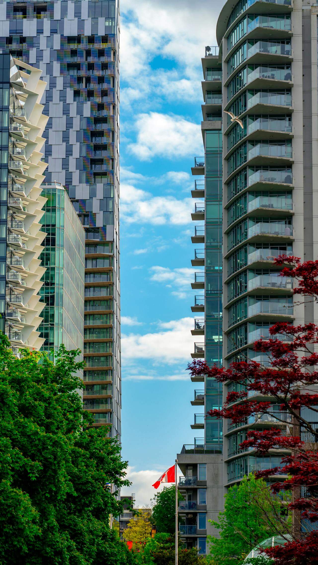 physiotherapy services near Oakridge Vancouver. The best service in your community.